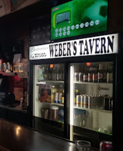 Weber's Tavern